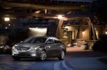 Hyundai Sonata 2010 года